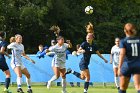 Women’s Soccer vs Endicott  Women's Soccer vs Endicott College. - Photo by Keith Nordstrom : Wheaton, Soccer